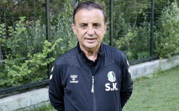 Sakaryaspor'da ayr�l�k karar�!