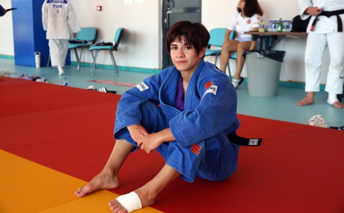 Tu��e Beder, Paris 2024'te 'ilk basama��' hedefliyor