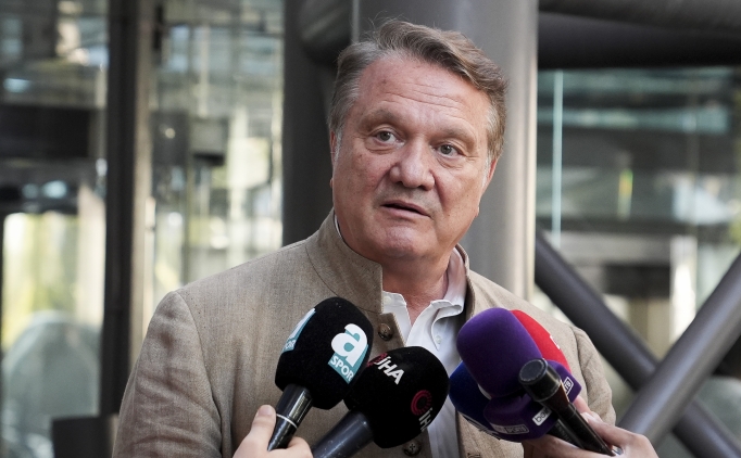 Hasan Arat'�n program� iptal oldu!