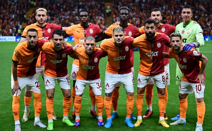 Konyaspor - Galatasaray: 47. randevu