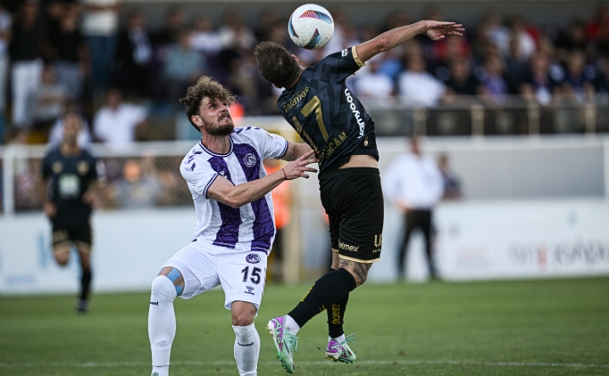 Trendyol 1. Lig'de 3. hafta ba�l�yor