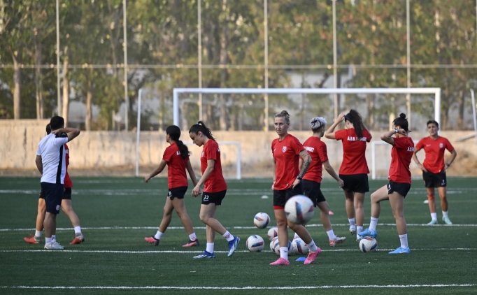 ABB FOMGET'in hedefi �ampiyonluk!