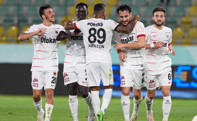 Esenler Erokspor puana hasret kald�