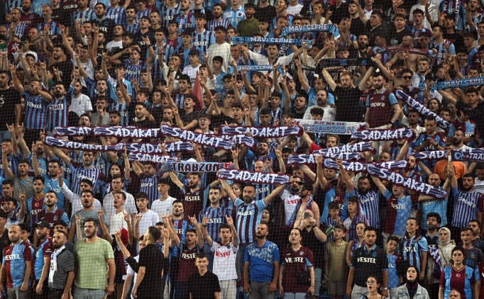 Trabzon'da youn gvenlik nlemi!