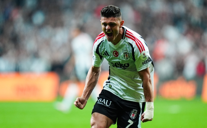 Be�ikta�'ta sakatl�k: Kadrodan ��kart�ld�