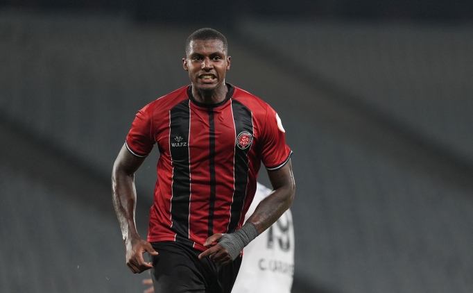 Karag�mr�k, seriye ba�lad�!