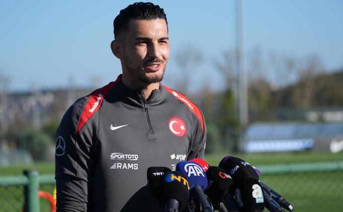 Uğurcan Çakır: 'Dünyanın her yerinde böyle!'