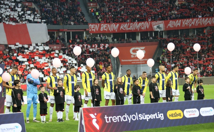 Fenerbahe'ye kt haber!