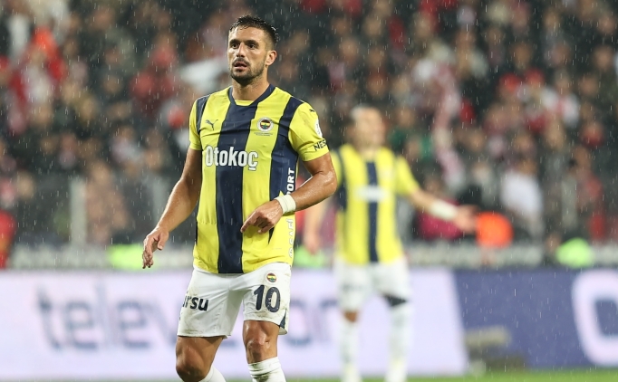 Tadic: 'Hayal krkl'