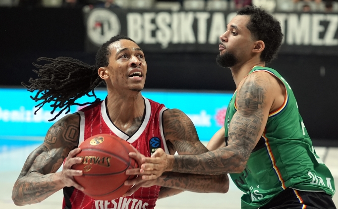 EuroCup'ta Beikta, Joventut'a ans vermedi