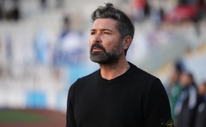 Erzurumspor: 'Hem lig hem de �ehir a��s�ndan �nemli bir galibiyet ald�k'