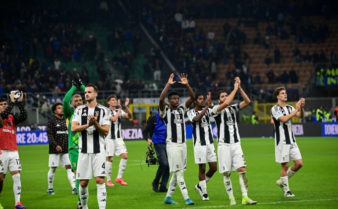 Juventus, 127. yan kutluyor!