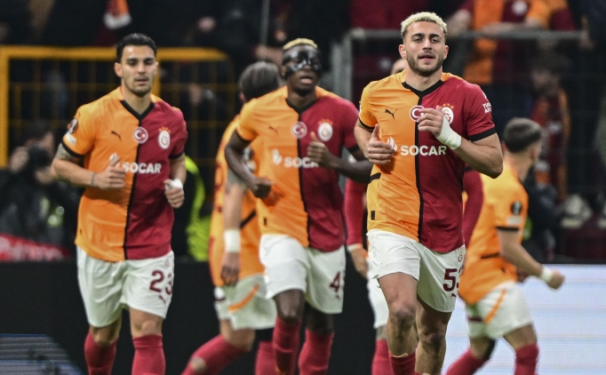 Galatasaray evinde Samsun'u konuk ediyor