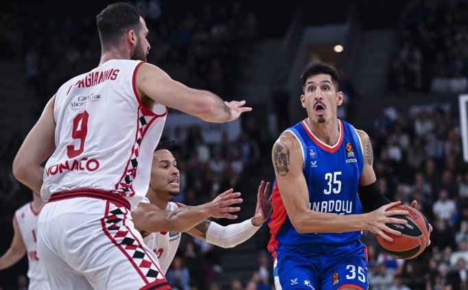 Anadolu Efes, Baskonia'ya konuk olacak