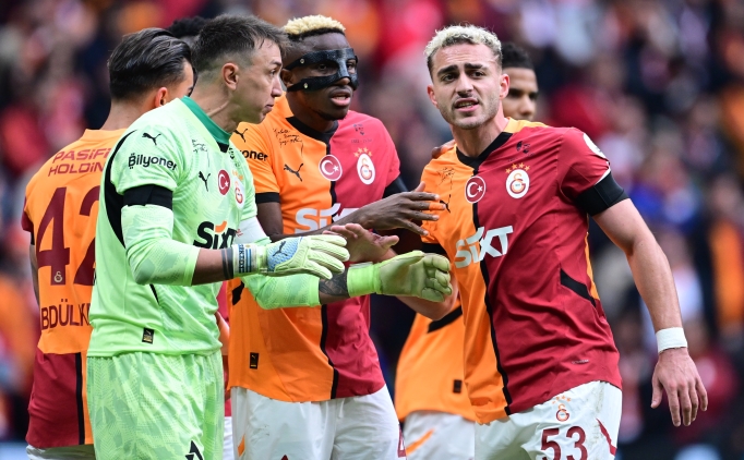 Bodrum FK - Galatasaray: lk 11'ler