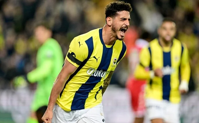 Fenerbahe, milli ara nce hata yapmad