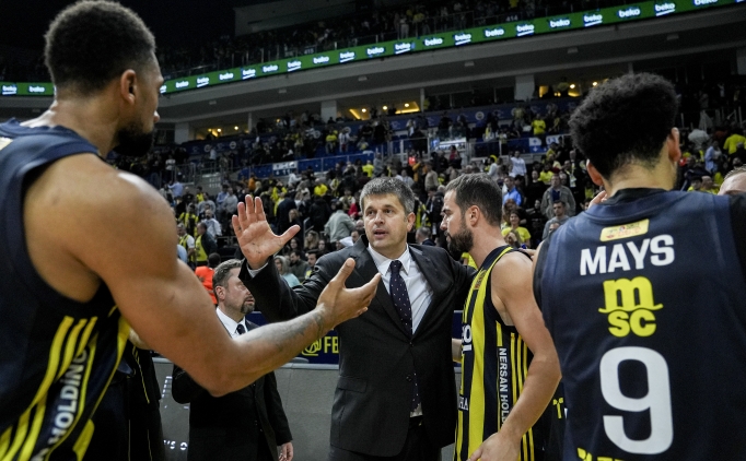 THY EuroLeague'de 11. hafta heyecan 