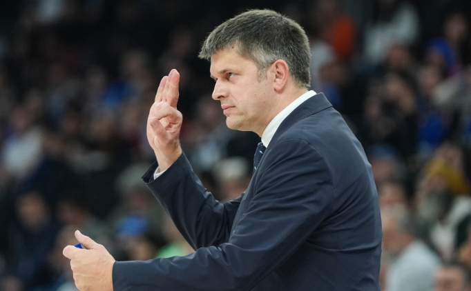 Anadolu Efes transfer yapacak m? Tomislav Mijatovic aklad