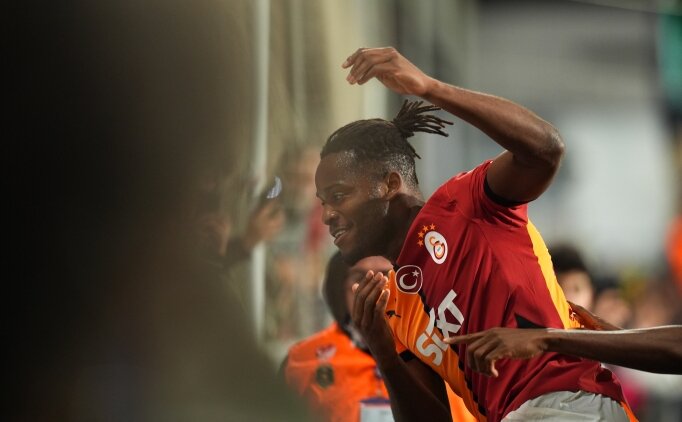 Malm - Galatasaray: 11'ler