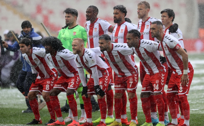 Sivasspor kombine bilet fiyatlarnda indirim yapt