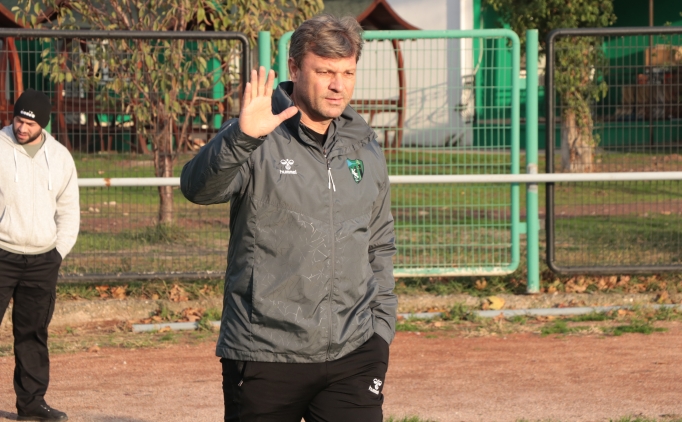 Ertu�rul Sa�lam: 'Bizi sevenlere umut a��lamak istiyoruz'