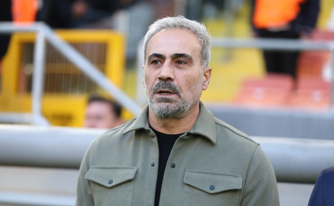 Mustafa Dalc: 'Futbolun ans ok nemli'