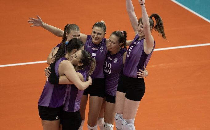 Zerenspor, deplasmanda net galip geldi