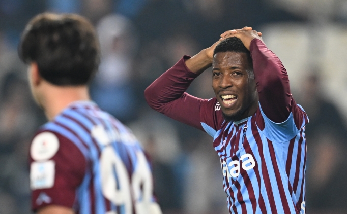 Banza'n�n golleri penalt�dan geliyor