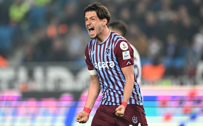 Trabzonspor, RAMS Park'ta k arayacak