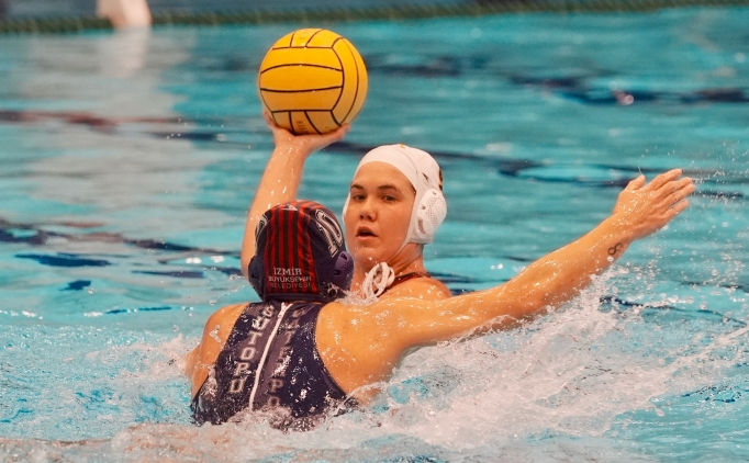 zmir Bykehir Belediyespor, Galatasaray' yendi