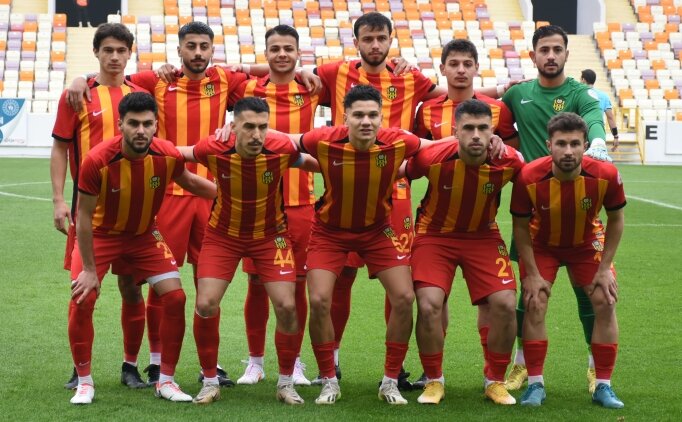 Murat U�kun: 'Farkl� bir Malatyaspor izledik'