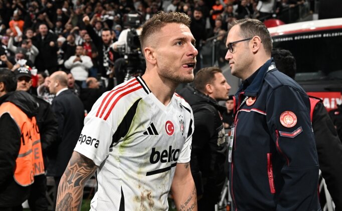 Be�ikta�'tan derbi sonras� Fenerbah�e'ye g�nderme