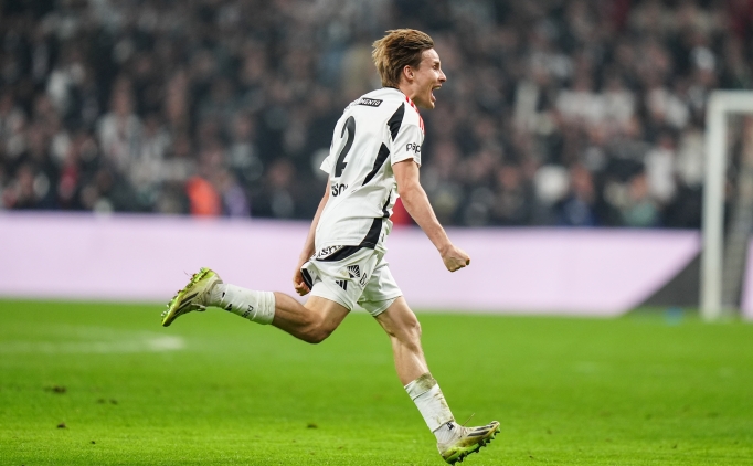 Jonas Svensson: '3 puana ihtiyac�m�z var'