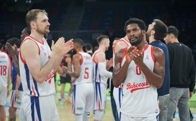 Bah�e�ehir, evinde hata yapmad�