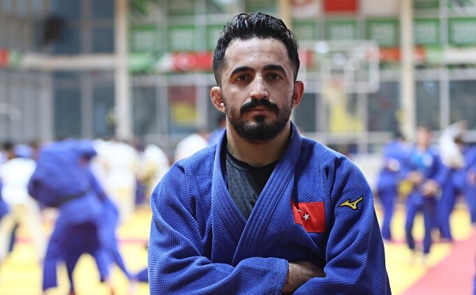 Mihra� Akku�'un hedefi 2028 Olimpiyatlar�