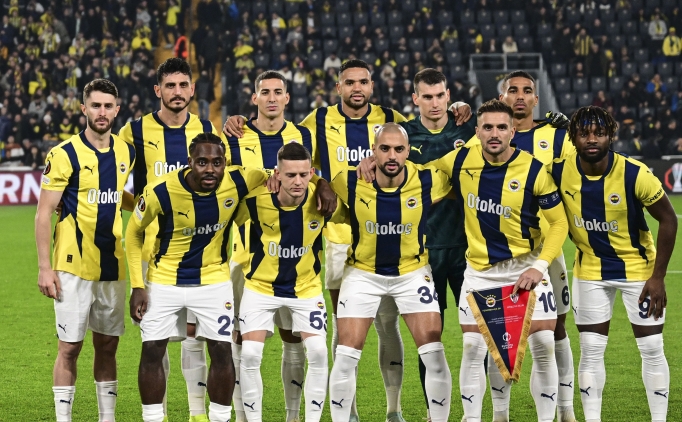 Fenerbahe'ye kt haber: Mert Mldr