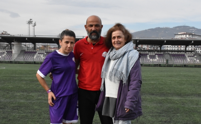 Rusumat-4 Spor'da birlikte ba�ar� pe�indeler