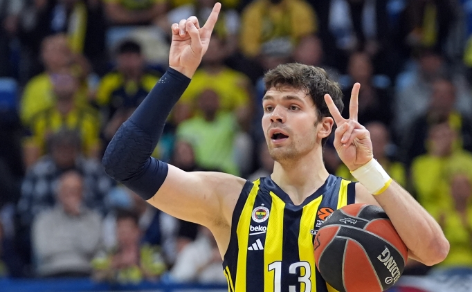 Basketbolda haftan�n program� belli oldu