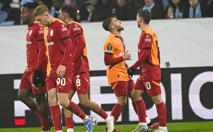 Futbolda haftan�n program� belli oldu