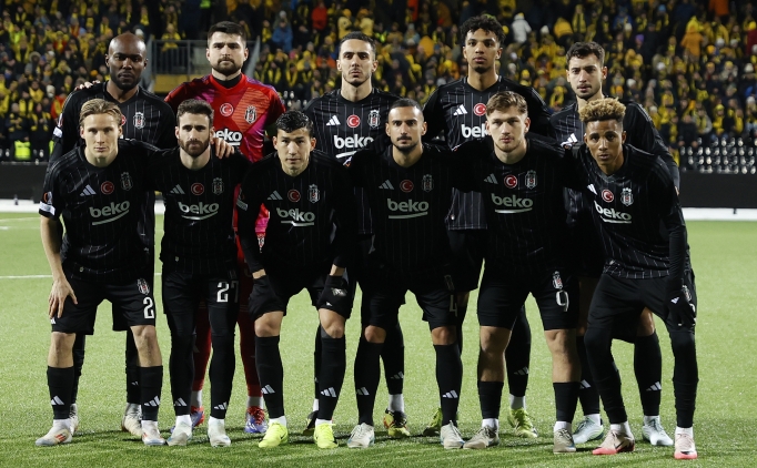 Beikta, Adana Demirspor deplasmannda