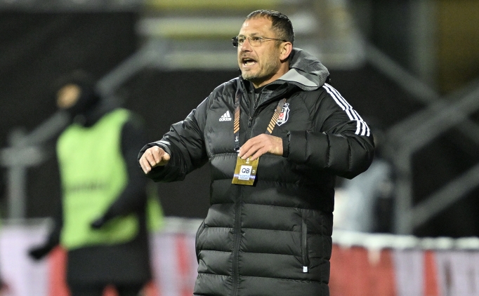 Serdar Topraktepe: 'Puzzle'� geni�letmek zorunday�z'