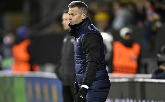 Kjetil Knutsen: 'Rafa ve Gedson'a kar oynamak zordu'