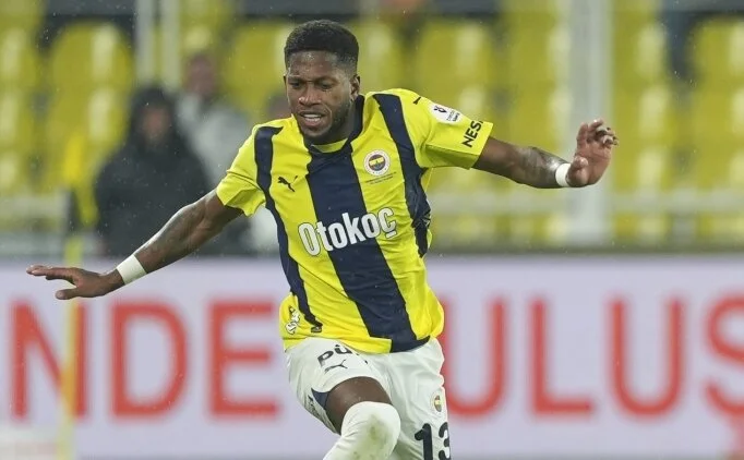 Fred'den 'smail Kartal' beenisi