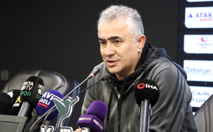 Mehmet Alt�parmak: 'Ba�tan sona �st�nd�k'