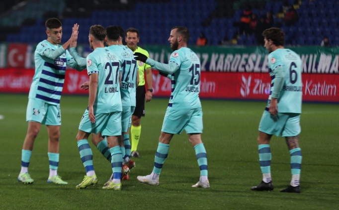 Mithat Pala: 'Ma��n �neminin herkes fark�nda'