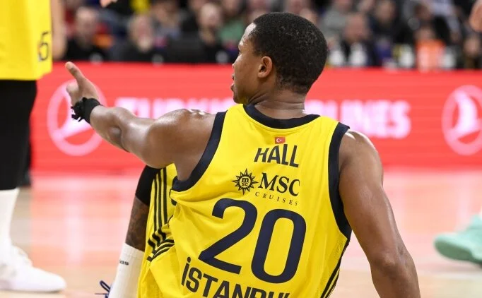 THY EuroLeague'de sezonun ikinci devresi start alyor