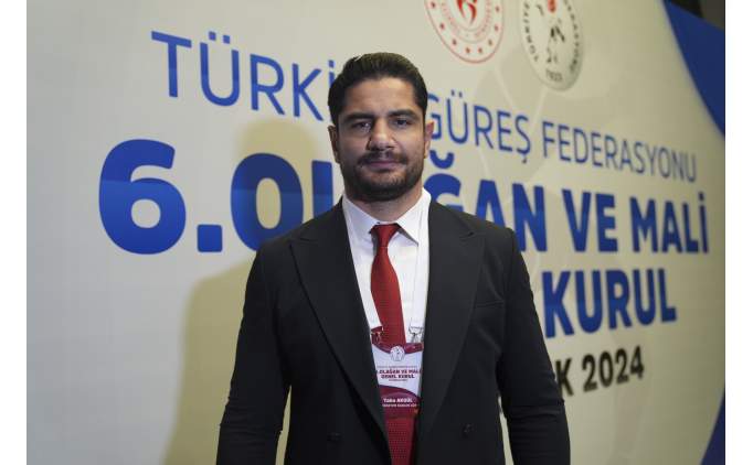 Taha Akg�l, ba�kanl���yla da g�re�te 'fark yaratmak' istiyor