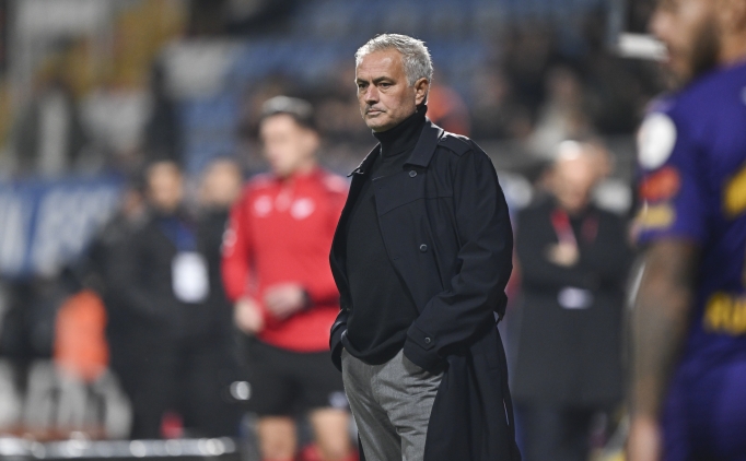 Fenerbah�e'den dikkat �eken istatistik!