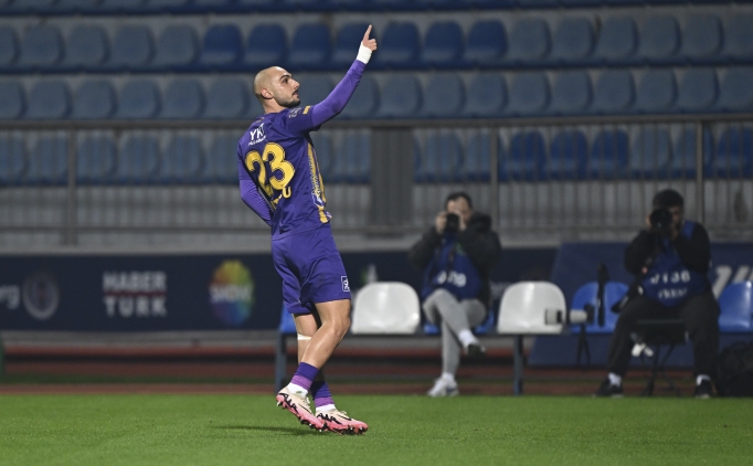 Ahmed Kutucu: 'Tak�m�m� m�cadelesi i�in tebrik ediyorum'