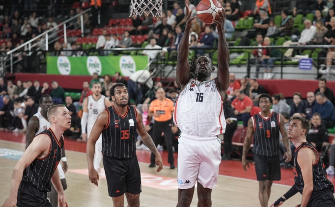 Karyaka'da basketbolcular, FIBA ile kulbe ihtar ekti